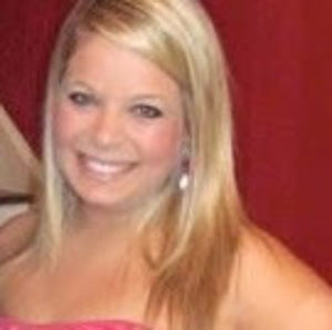 Meet your Posher, Gretchen